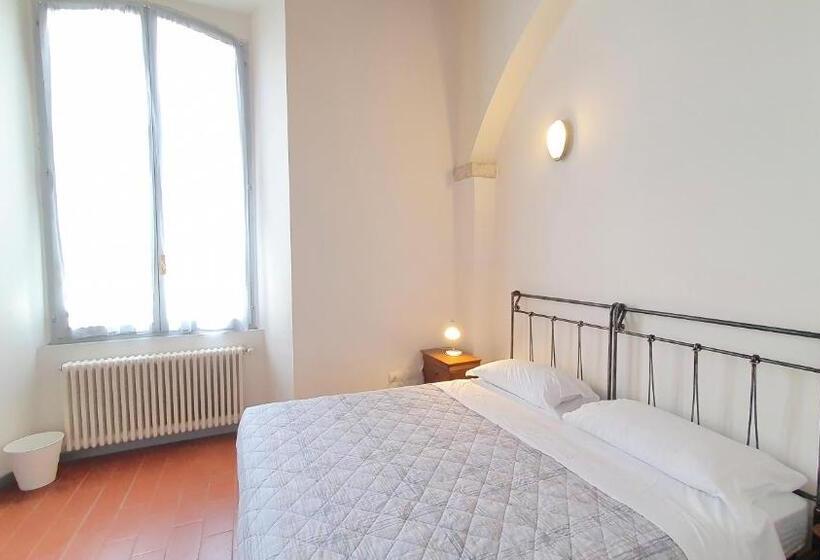 חדר סטנדרט לשלושה, Ostello Antica Filanda