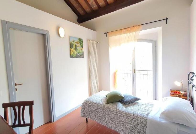 חדר סופריור יחיד, Ostello Antica Filanda