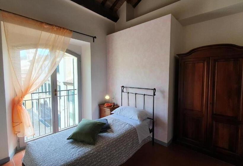 חדר סופריור יחיד, Ostello Antica Filanda