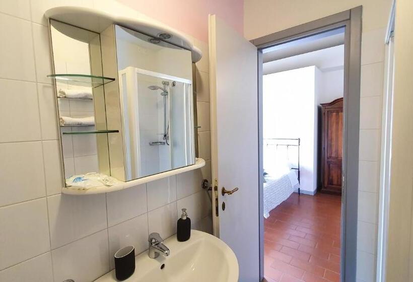 חדר סופריור יחיד, Ostello Antica Filanda