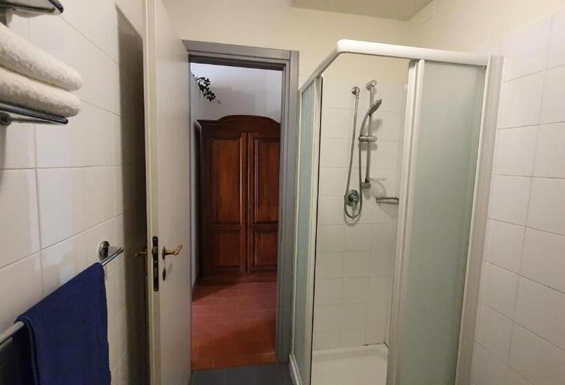 חדר סטנדרט, Ostello Antica Filanda