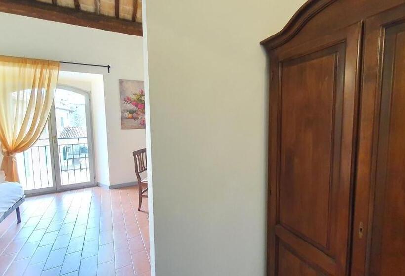 חדר סטנדרט, Ostello Antica Filanda