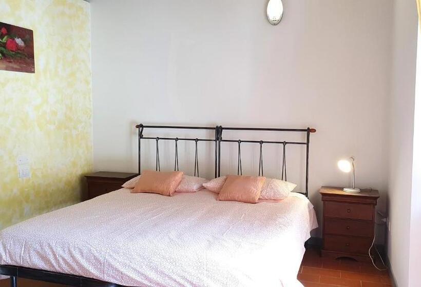 חדר סטנדרט, Ostello Antica Filanda