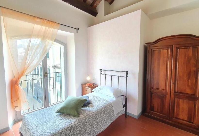 חדר סופריור יחיד, Ostello Antica Filanda