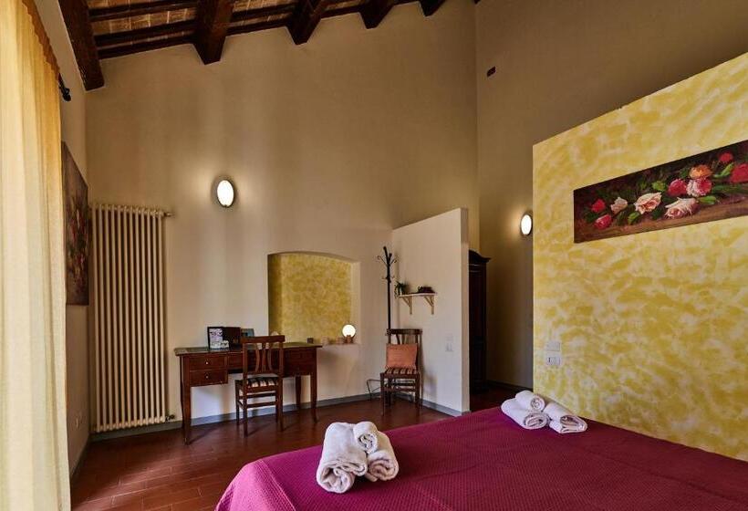 חדר סטנדרט, Ostello Antica Filanda