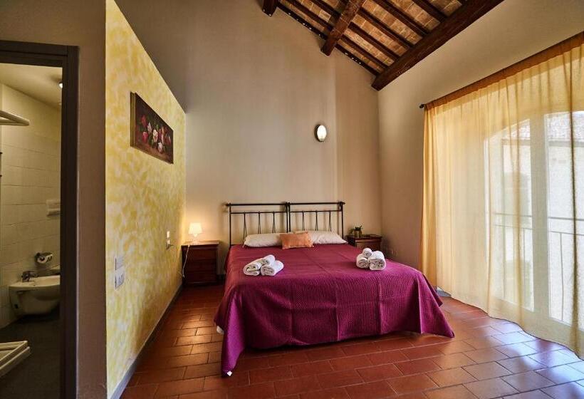 חדר סטנדרט, Ostello Antica Filanda