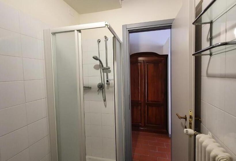 חדר סטנדרט לשלושה, Ostello Antica Filanda