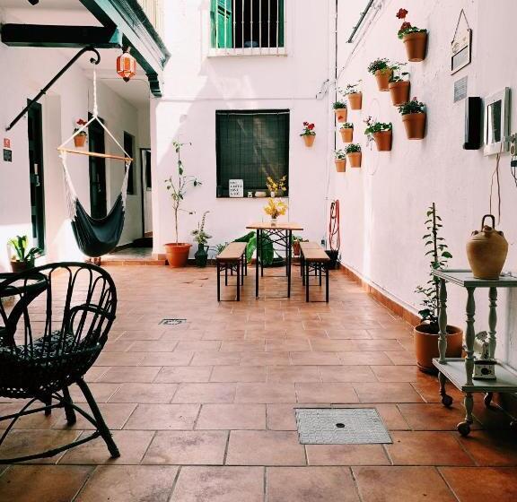 اتاق استاندارد با سرویس بهداشتی مشترک, Maria Magdalena   Room 8