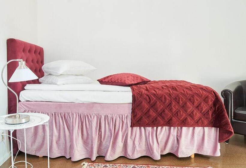 Апартаменты Deluxe 1 Спальня, Folkarbo Vandrarhem