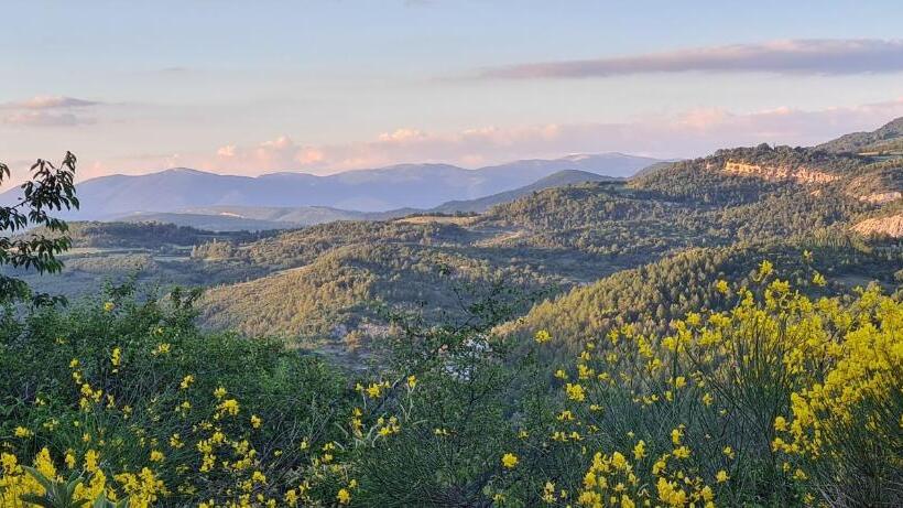 デラックスルーム, Hébergements Insolites   Détente En Luberon