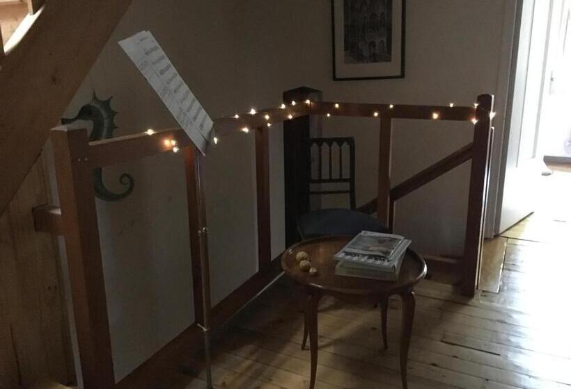 חדר סטנדרט נוף לגינה, Le Moulin Neuf De Parenty