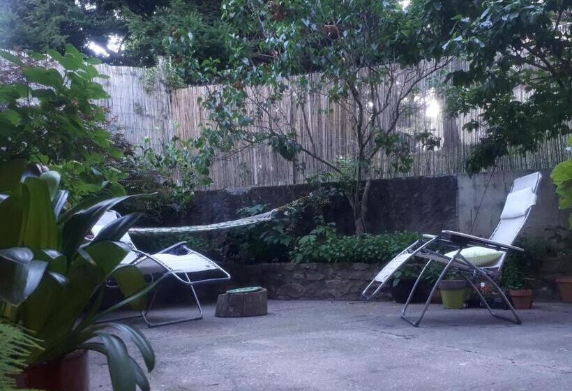 חדר סטנדרט, Le Moulin Neuf De Parenty