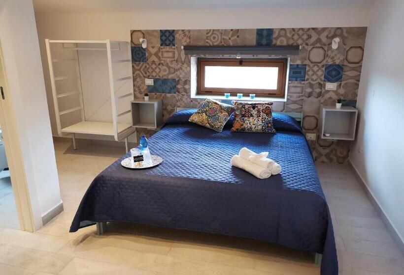 マウンテンビュースタンダードルーム, Le Métro