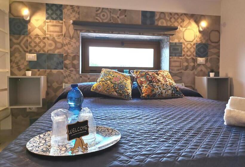 マウンテンビュースタンダードルーム, Le Métro