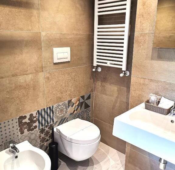 オーシャンビュースタンダードルーム, Le Métro