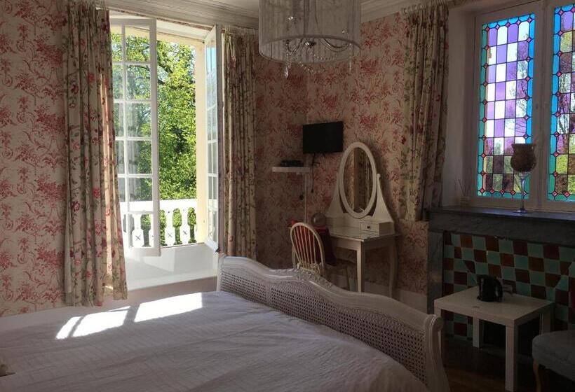 豪华房间, Manoir De L Epine