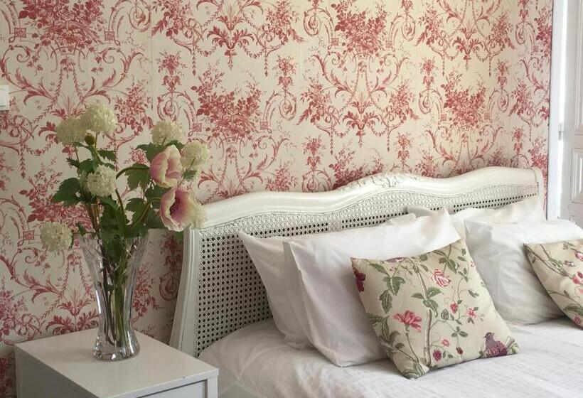 豪华房间, Manoir De L Epine