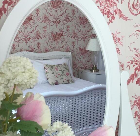 豪华房间, Manoir De L Epine