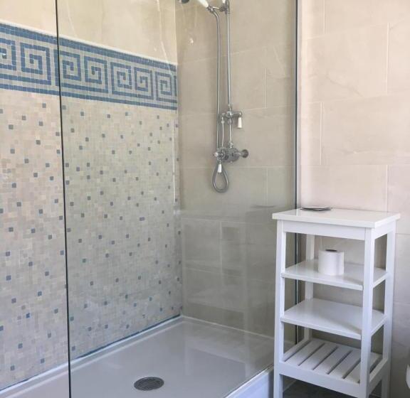 豪华房间, Manoir De L Epine