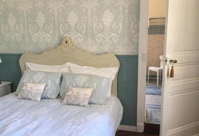 豪华房间, Manoir De L Epine