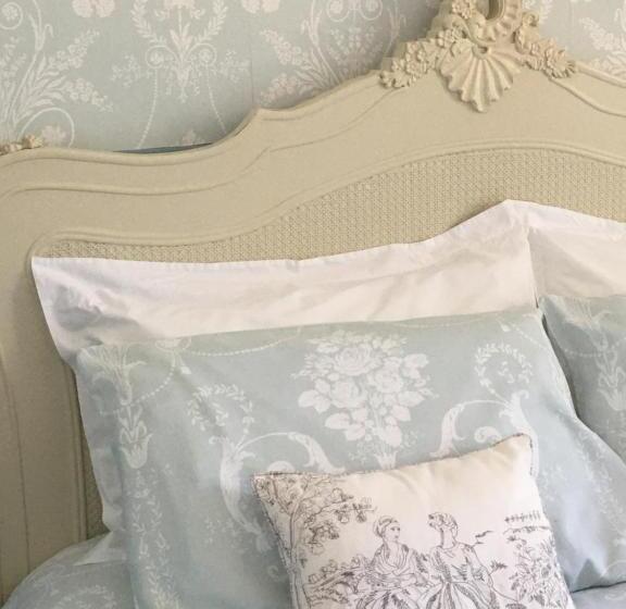Номер Deluxe, Manoir De L Epine