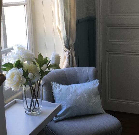 豪华房间, Manoir De L Epine