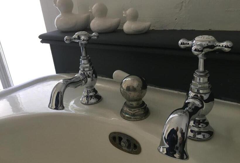 豪华房间, Manoir De L Epine