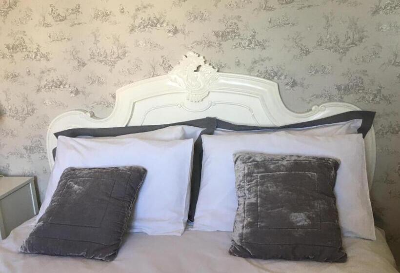 Номер Deluxe, Manoir De L Epine
