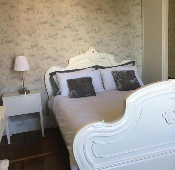 豪华房间, Manoir De L Epine