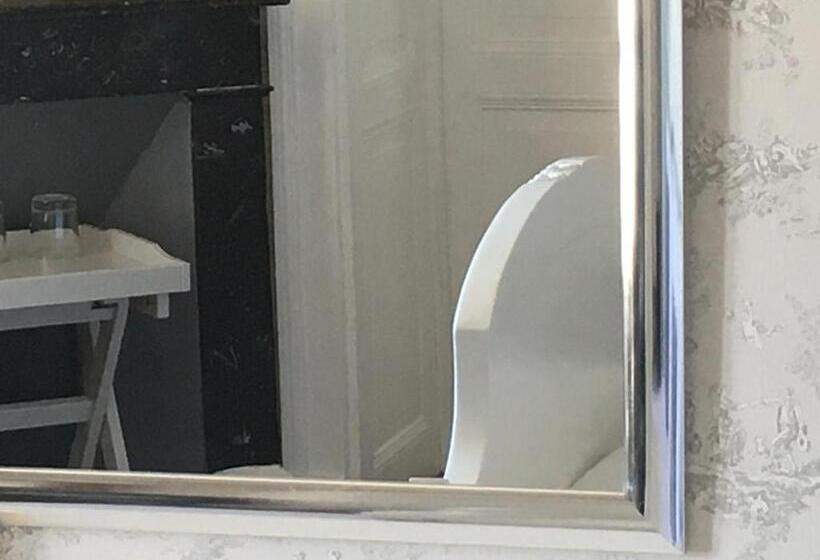 豪华房间, Manoir De L Epine