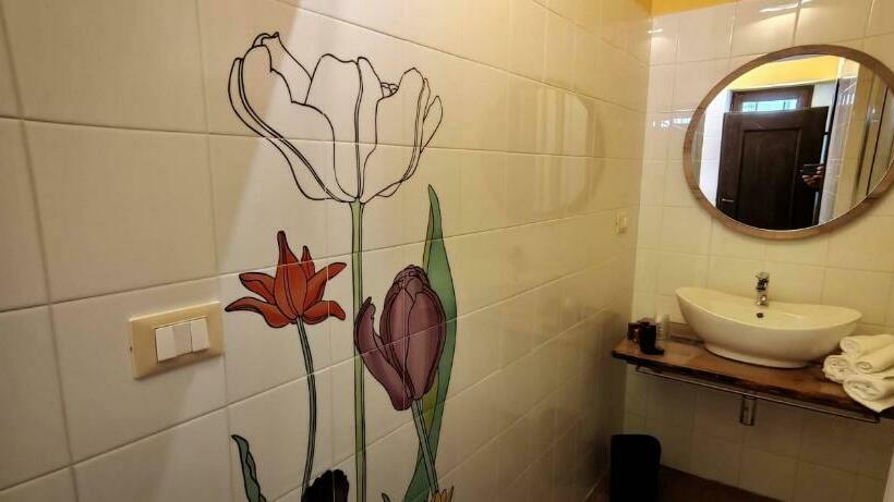 اتاق لوکس, San Marciano Luxury Rooms