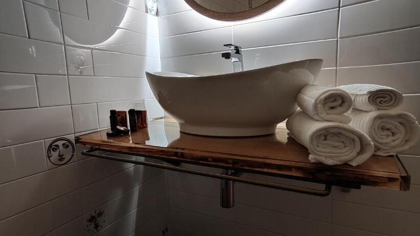 اتاق لوکس, San Marciano Luxury Rooms