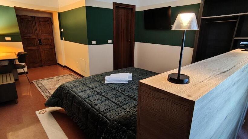 اتاق لوکس, San Marciano Luxury Rooms