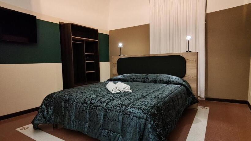 اتاق لوکس, San Marciano Luxury Rooms