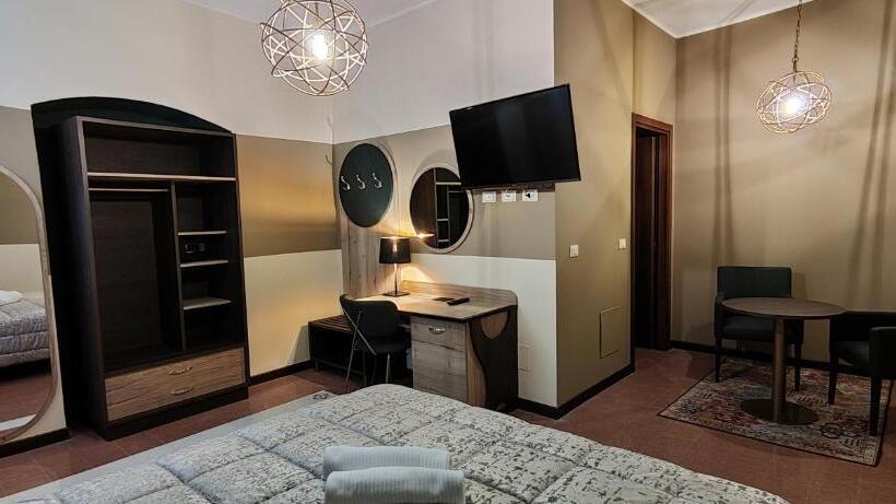 اتاق لوکس, San Marciano Luxury Rooms