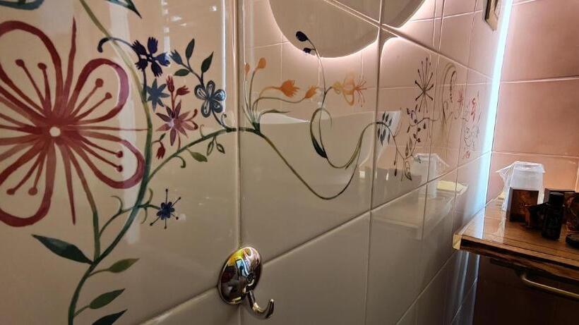 اتاق لوکس, San Marciano Luxury Rooms