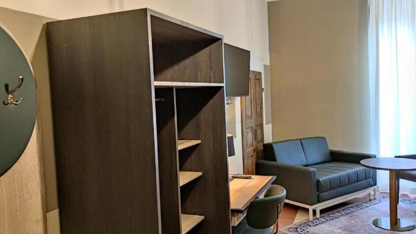 اتاق لوکس خانوادگی, San Marciano Luxury Rooms