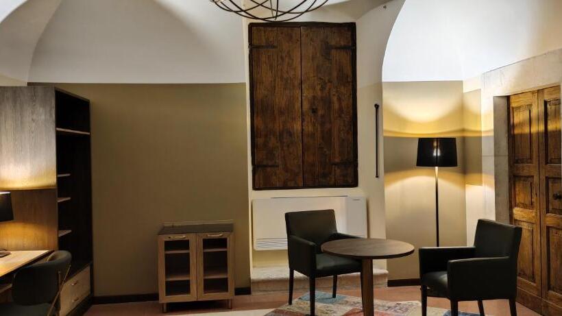 سوئیت با وان آب گرم, San Marciano Luxury Rooms