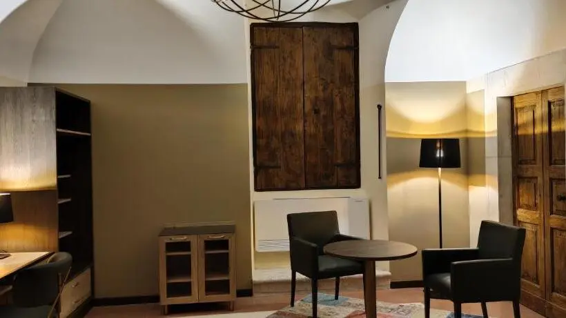 سوئیت با وان آب گرم, San Marciano Luxury Rooms