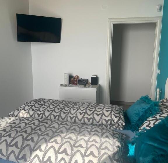 디럭스 룸 바다 전망, Sunshine