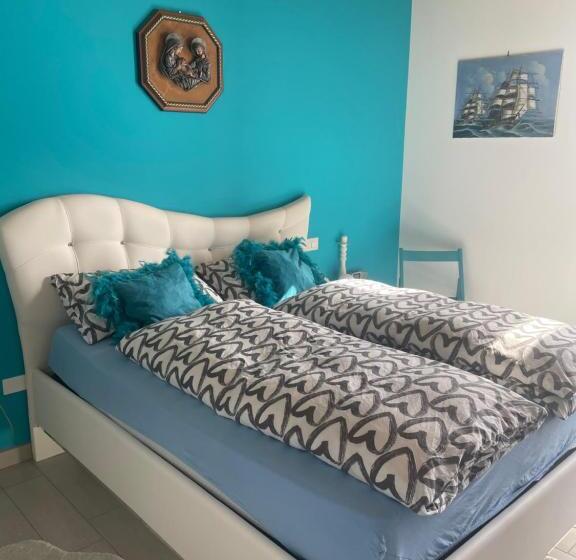 디럭스 룸 바다 전망, Sunshine