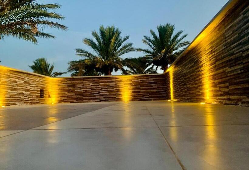 آپارتمان 1 خوابه با چشم‌انداز استخر, Chalet Stella Makadi Family Only