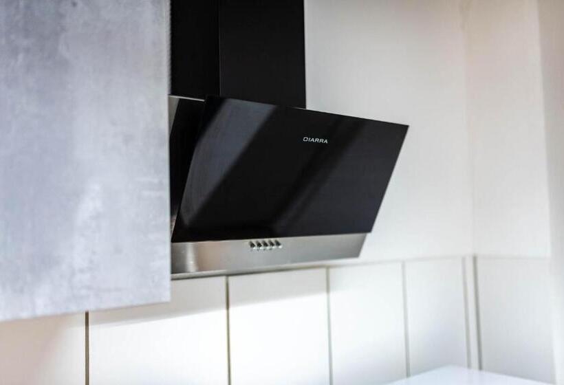 Perhestudio, Gästehaus Jagsttal