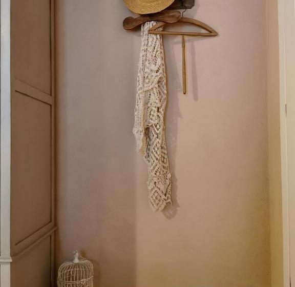 חדר סטנדרט עם טרסה, Agriturismo Airale