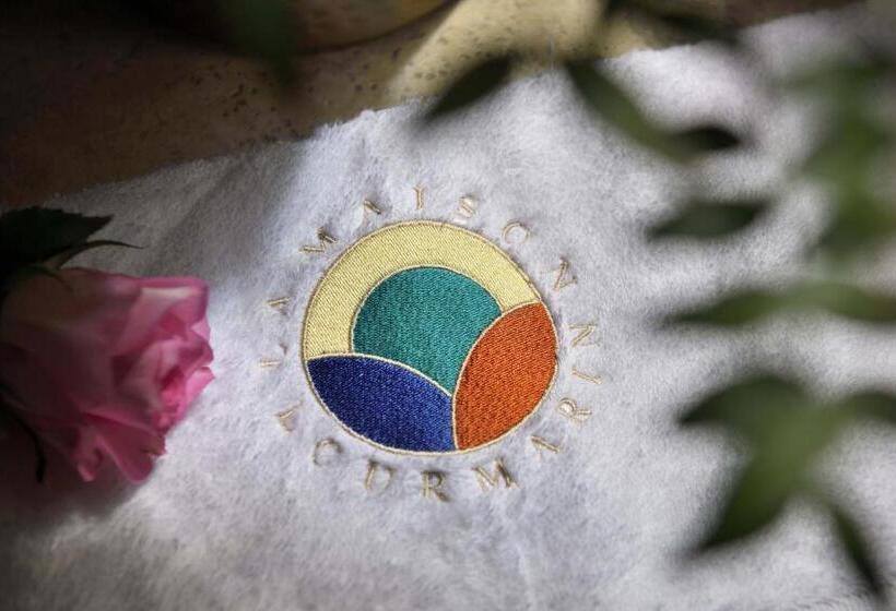 חדר סטנדרט, La Maison De Lourmarin