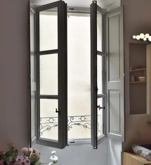 スタンダードルーム, La Maison De Lourmarin