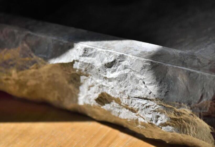 חדר סטנדרט, La Maison De Lourmarin