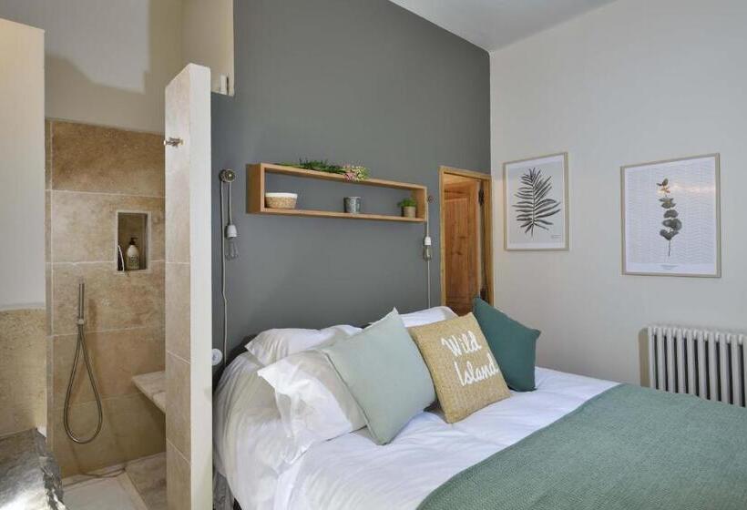 חדר סטנדרט, La Maison De Lourmarin