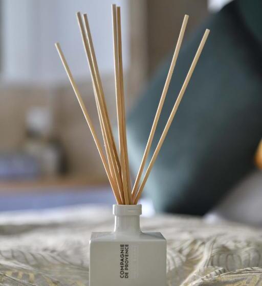 חדר סטנדרט, La Maison De Lourmarin