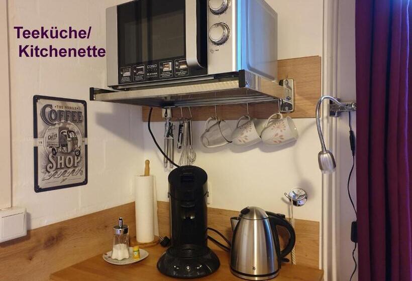 Номер Стандарт, Apartment Heideland